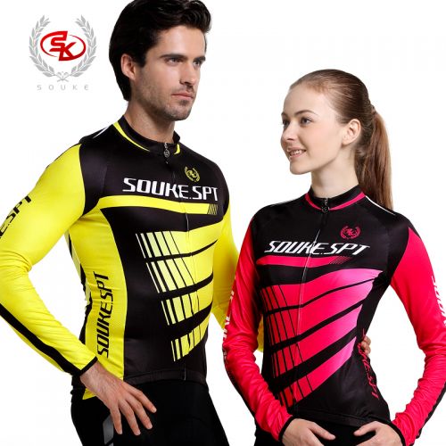 Vêtement cyclisme mixte - Ref 2212996