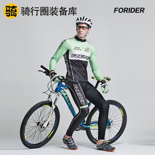 Vêtement cyclisme homme FORIDER - Ref 2213113