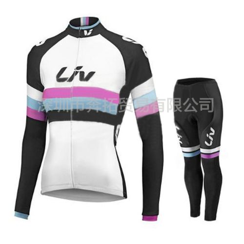 Vêtement cyclisme mixte - Ref 2213117