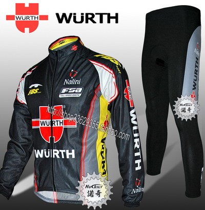 Vêtement cyclisme homme NUCKILY - Ref 2213156