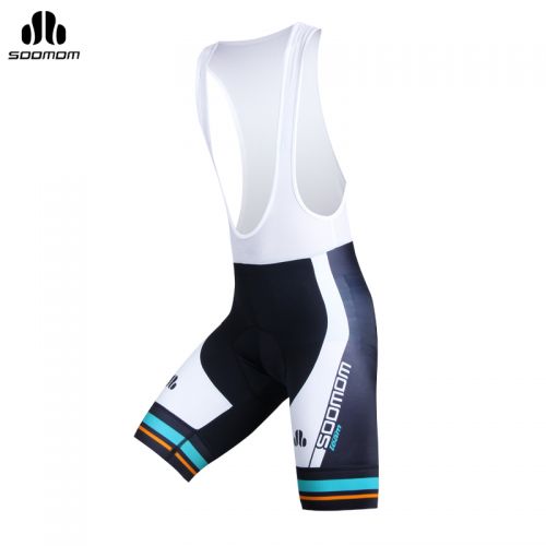 Vêtement cyclisme homme SOOMOM - Ref 2213209