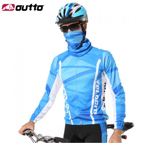 Vêtement cyclisme homme OUTTO - Ref 2213265