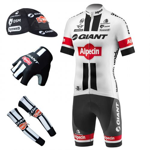 Vêtement cyclisme mixte - Ref 2213329
