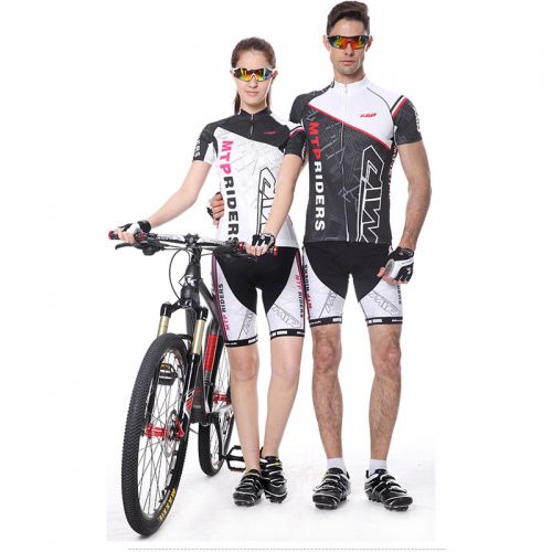 Vêtement cyclisme mixte MOUNTAINPEAK - Ref 2213349