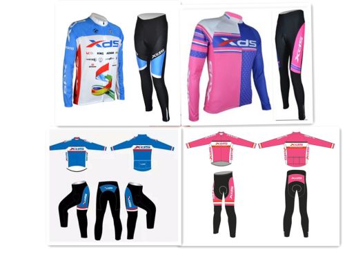 Vêtement cyclisme mixte - Ref 2213479