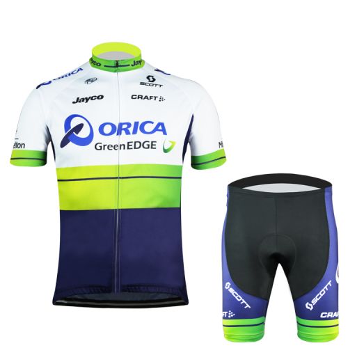 Vêtement cyclisme mixte - Ref 2213490