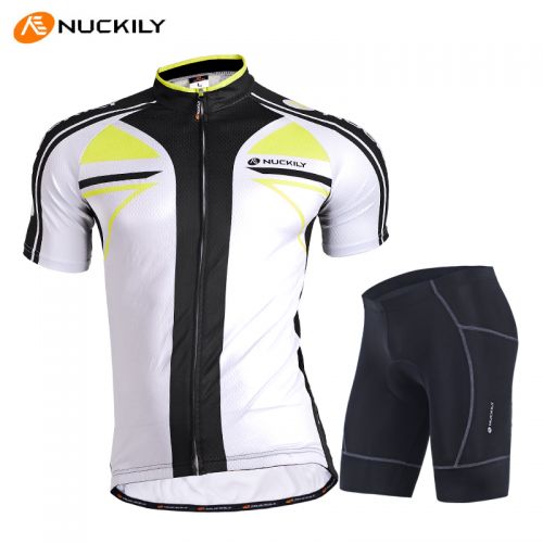 Vêtement cyclisme homme NUCKILY - Ref 2213511
