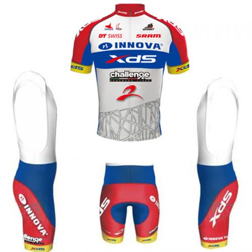 Vêtement cyclisme mixte - Ref 2213537