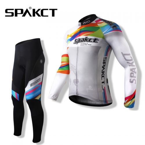 Vêtement cyclisme homme SPAKCT - Ref 2213754