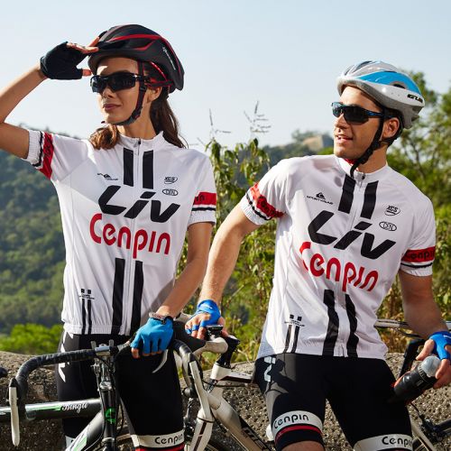 Vêtement cyclisme mixte CENPIN - Ref 2213896