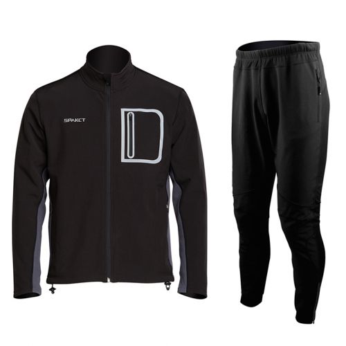 Vêtement cyclisme mixte SPAKCT - Ref 2213995