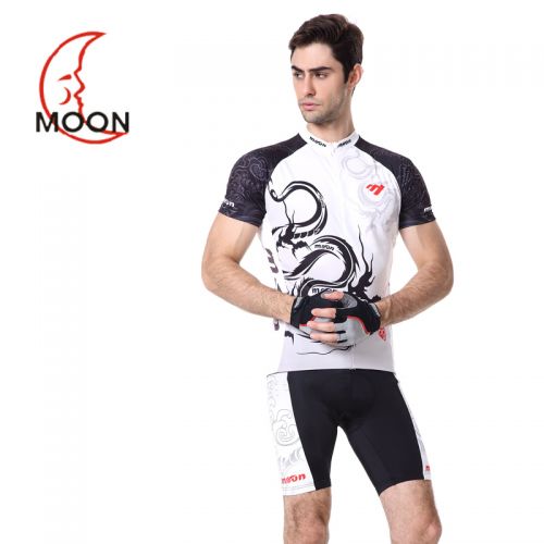 Vêtement cyclisme homme MOON - Ref 2214029