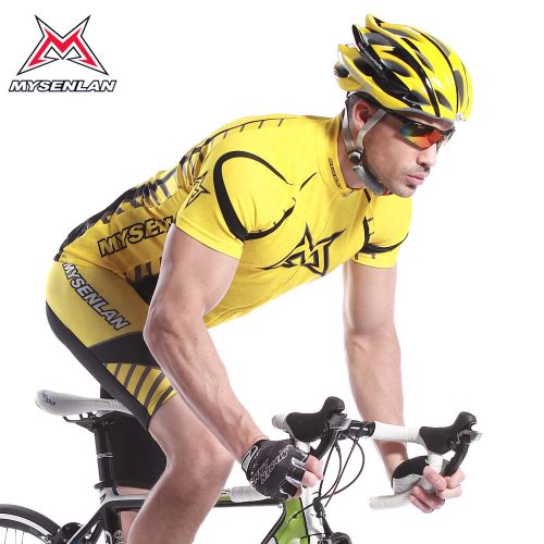 Vêtement cyclisme homme RUSUOO - Ref 2214068