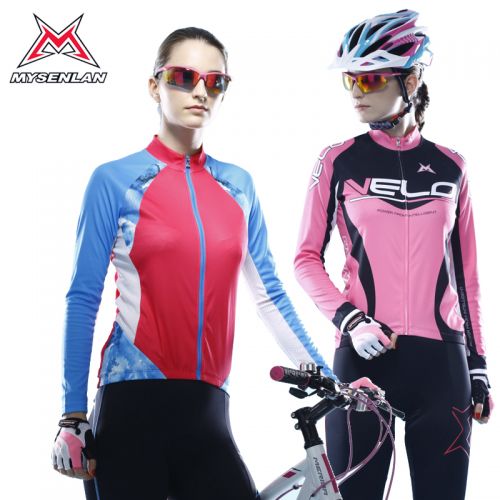 Vêtement cyclisme femme CYCLPRO - Ref 2214183
