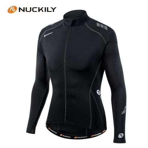 Vêtement cyclisme mixte NUCKILY - Ref 2214236