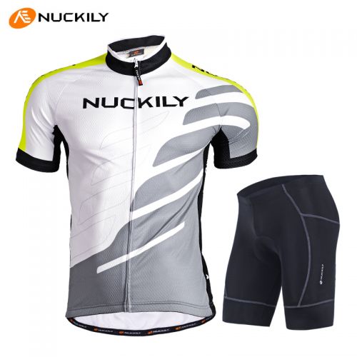 Vêtement cyclisme homme NUCKILY - Ref 2214326