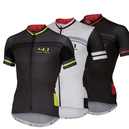 Vêtement cyclisme homme CASTELLI - Ref 2214347