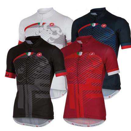 Vêtement cyclisme homme CASTELLI - Ref 2214349