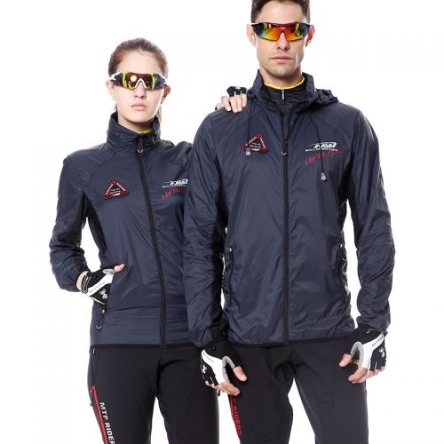 Vêtement cyclisme mixte SAVA - Ref 2214480