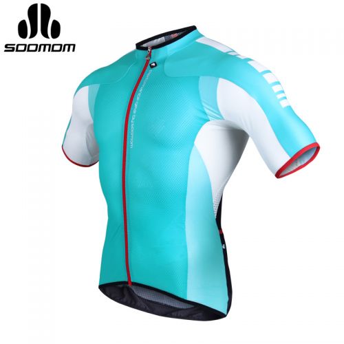 Vêtement cyclisme homme SOOMOM - Ref 2214536
