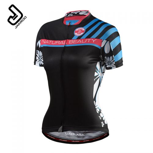 Vêtement cyclisme femme JAKROO - Ref 2214587