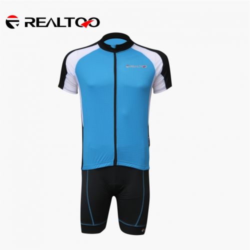 Vêtement cyclisme homme REALTOO - Ref 2214737