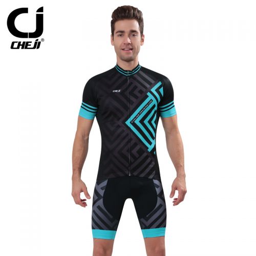 Vêtement cyclisme homme CHEJI - Ref 2214958