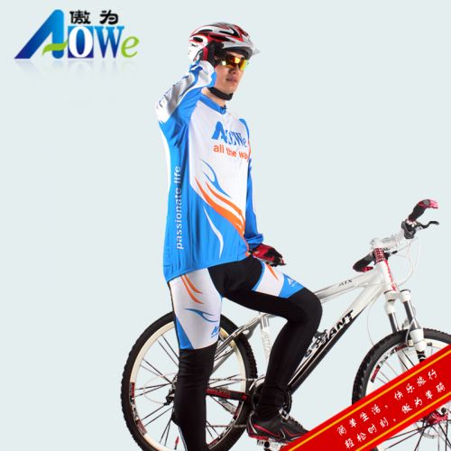 Vêtement cyclisme homme AOWE - Ref 2214998