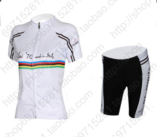 Vêtement cyclisme femme - Ref 2215002