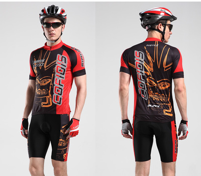 Vêtement cyclisme homme COFIDIS - Ref 2215079