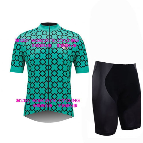 Vêtement cyclisme mixte - Ref 2215134