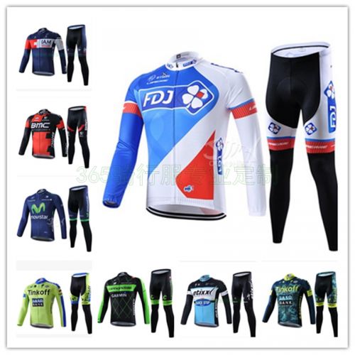 Vêtement cyclisme mixte - Ref 2215170