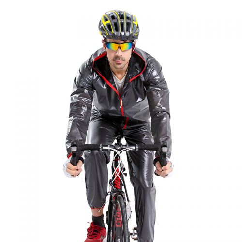 Vêtement cyclisme homme ACACIA - Ref 2215177