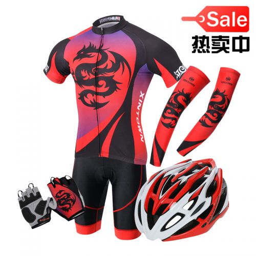 Vêtement cyclisme homme XINTOWN - Ref 2215186