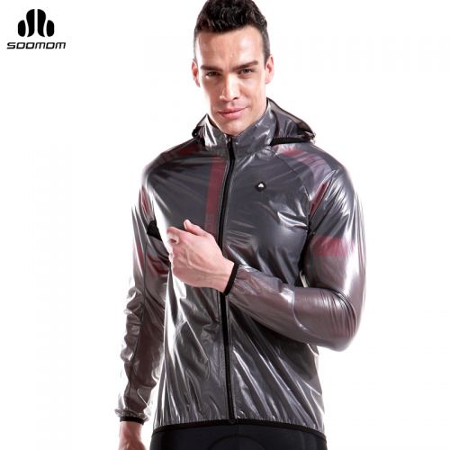 Vêtement cyclisme homme SOOMOM - Ref 2215188