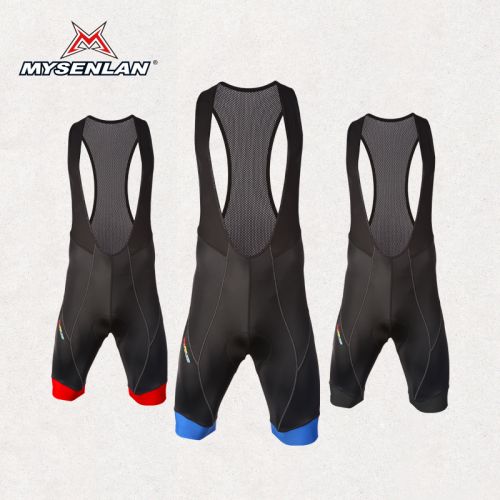 Vêtement cyclisme homme MYSENLAN - Ref 2215232