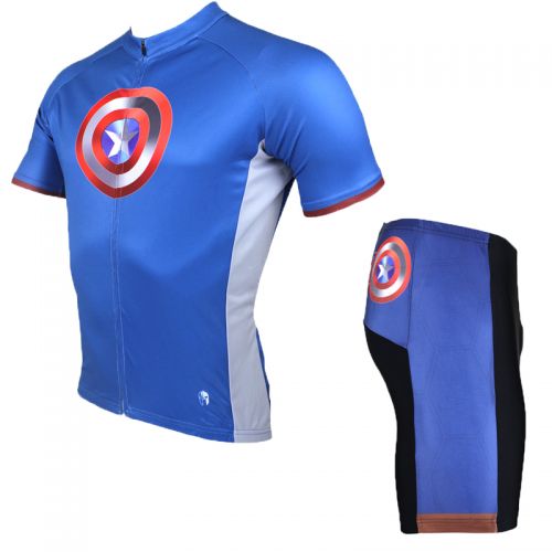 Vêtement cyclisme homme - Ref 2215363