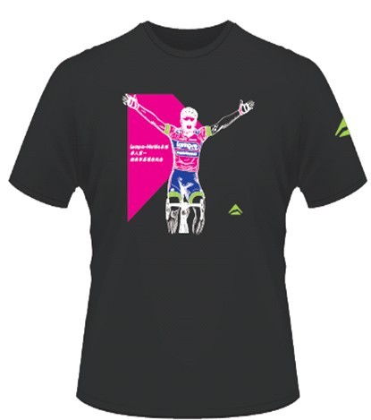 Vêtement cyclisme mixte MERIDA - Ref 2215404