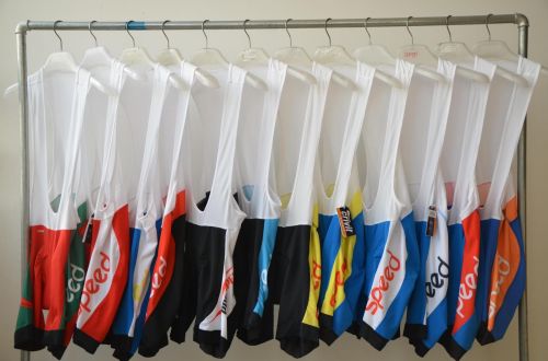 Vêtement cyclisme homme CRIVIT - Ref 2215620