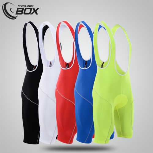 Vêtement cyclisme homme CYCLINGBOX - Ref 2215625
