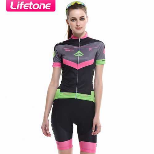 Vêtement cyclisme femme LIFETONE - Ref 2215675