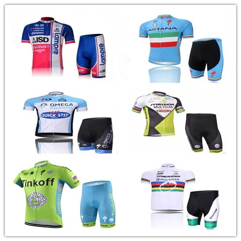 Vêtement cyclisme mixte - Ref 2215690