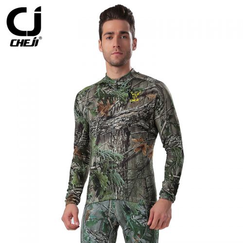 Vêtement cyclisme homme CHEJI - Ref 2215774
