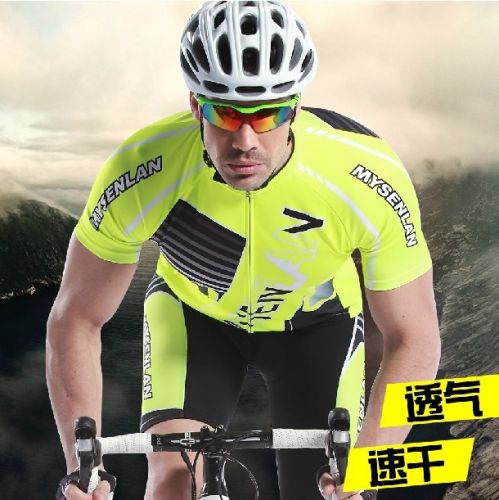 Vêtement cyclisme homme RUSUOO - Ref 2215799