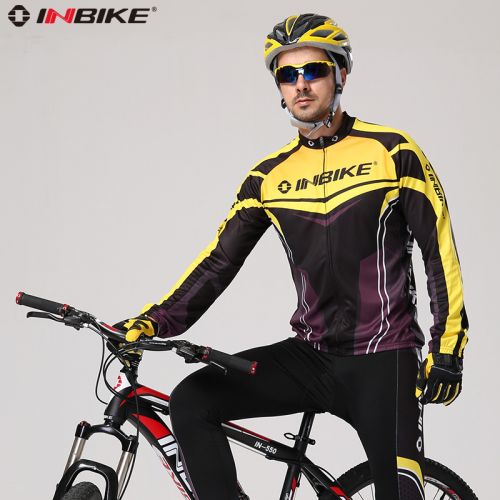 Vêtement cyclisme homme INBIKE - Ref 2215824
