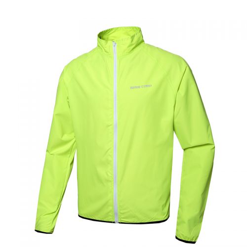 Vêtement cyclisme mixte - Ref 2215842
