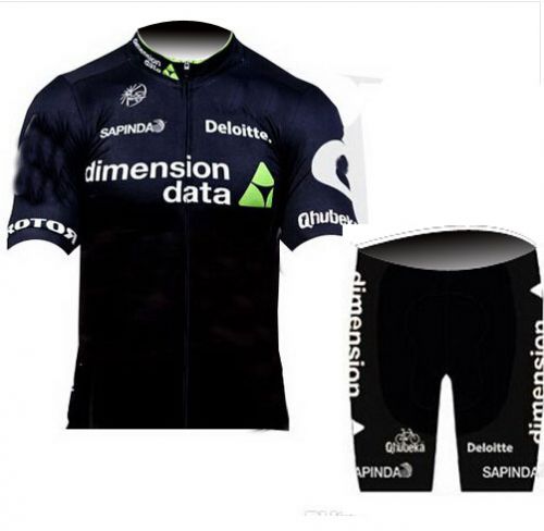 Vêtement cyclisme mixte - Ref 2215886