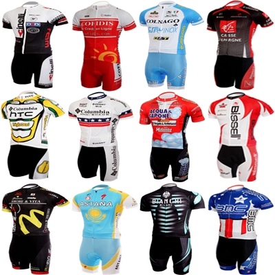 Vêtement cyclisme adolescent - Ref 2215900