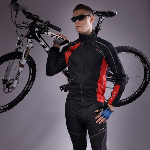 Vêtement cyclisme mixte ACACIA - Ref 2215902