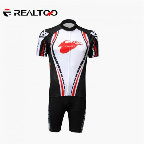 Vêtement cyclisme homme REALTOO - Ref 2215935